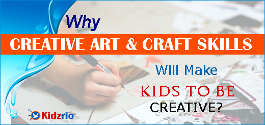 creative art and craft
