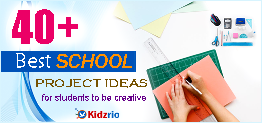 School project ideas