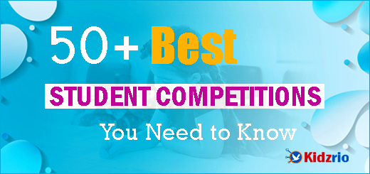 student competitions