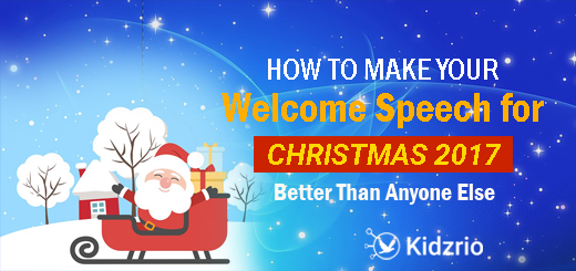 how-to-make-your-welcome-speech-for-christmas-2017-better-than-anyone-else