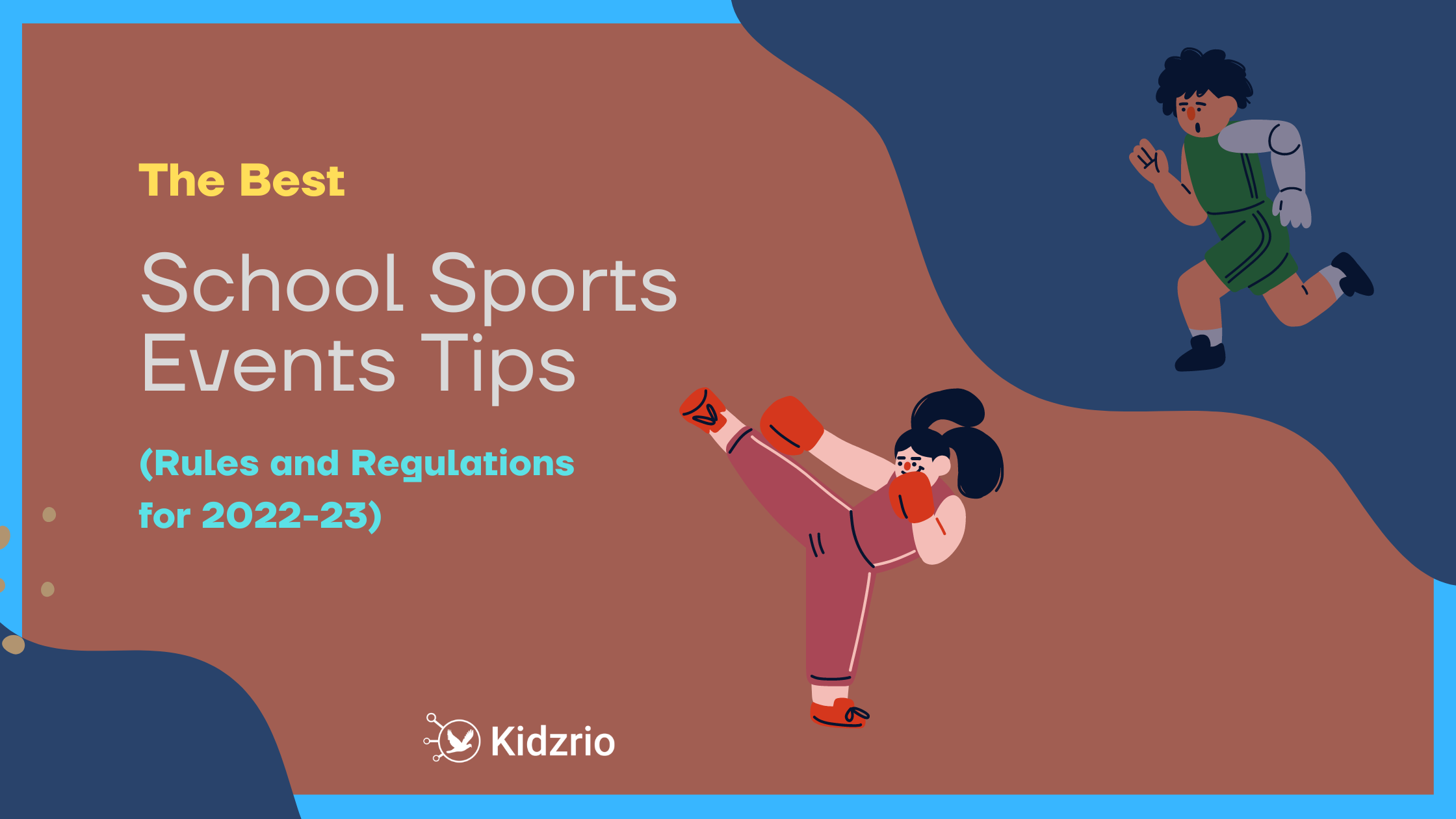 School Sports Events Tips