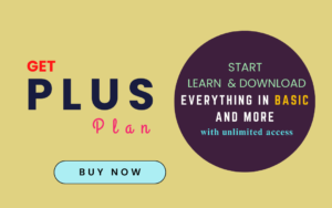 Kidzrio Membership Plus Plan