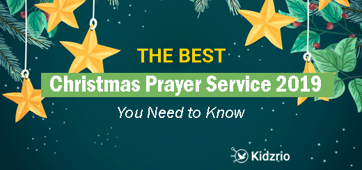 christmas prayer service 2019