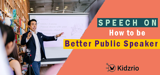 How to be better Public Speaker