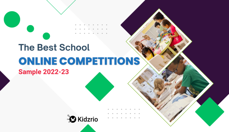 The Best School Student Online Competitions Sample 2022-23