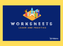 Worksheets