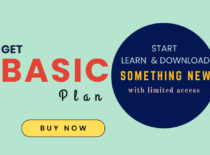Kidzrio Membership Basic Plan