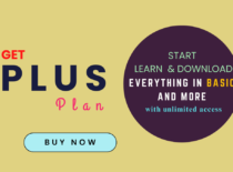 Kidzrio Membership Plus Plan