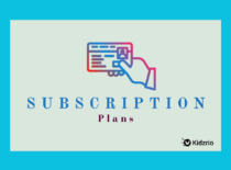 Subscription Plan