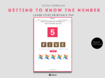 Getting to Know the Number: Five