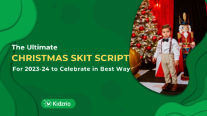 Christmas Skit Script for 2023-24 Images