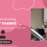 Vote of Thanks for Christmas Celebration 2023-24 Images