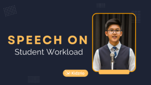 Speech On Student Workload Images